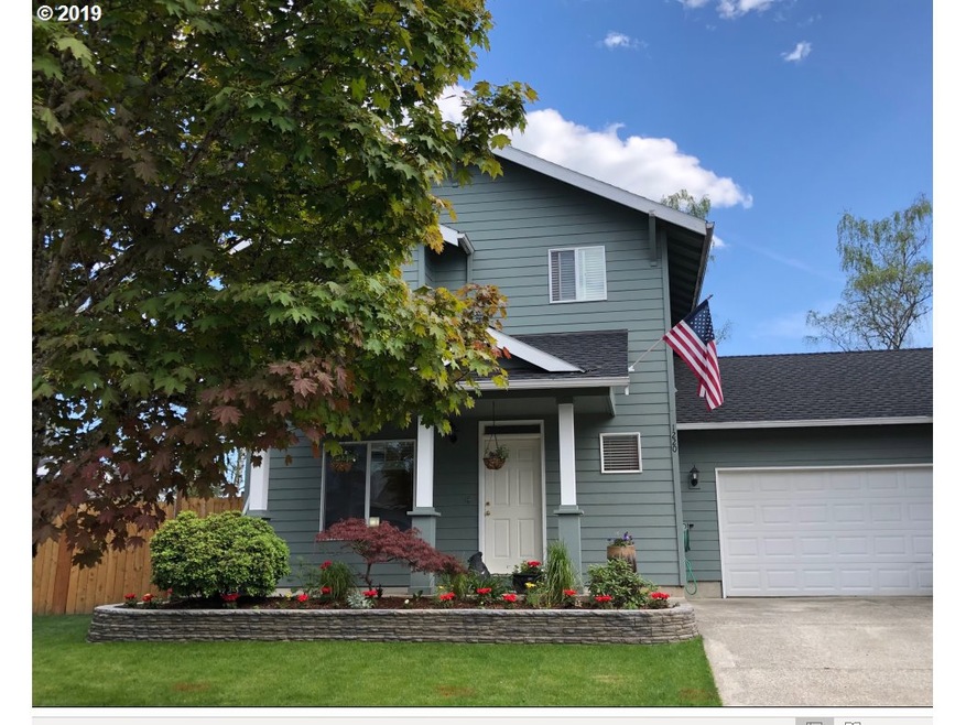 1220 Snapdragon Ln, Forest Grove, OR 97116 - photo 1