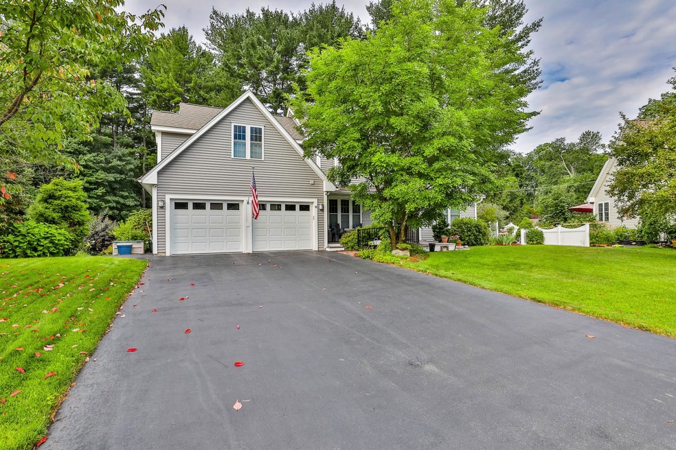 16 Smithfield Terrace, Nashua, NH 03064 - photo 1