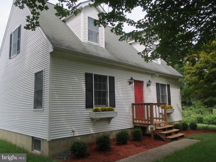 1421 Holly Woods Dr, Lusby, MD 20657 - photo 1