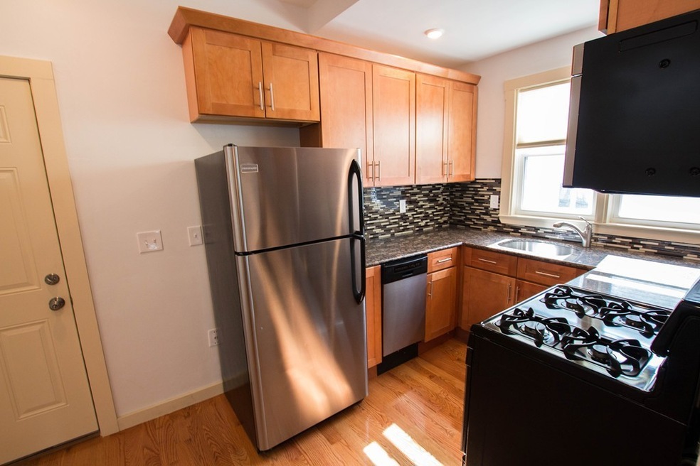 111 Tremont St unit 1, Cambridge, MA 02139 - photo 1