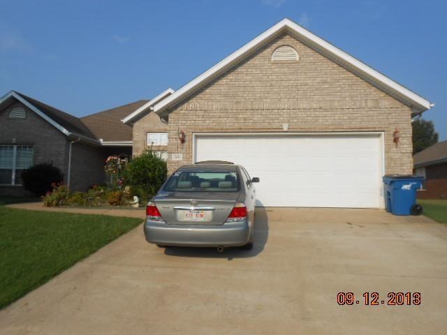 506 SW Maidstone Ave, Bentonville, AR 72712 - photo 1