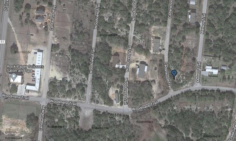 2323 Cedarwood Trail, Granbury, TX 76048 - photo 1