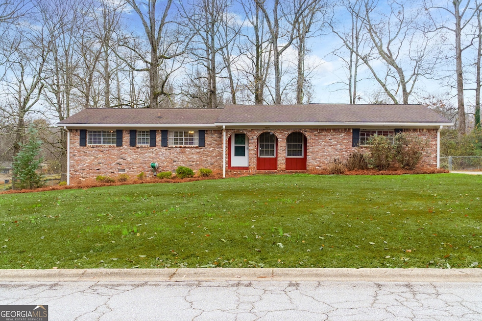 4306 Dawning Ln, Douglasville, GA 30135 - photo 1