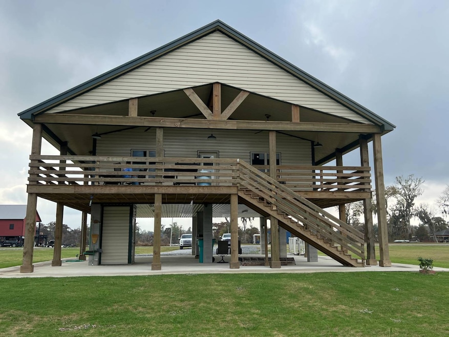 282 S Wilderness Rd unit 18, Port Barre, LA 70577 - photo 1