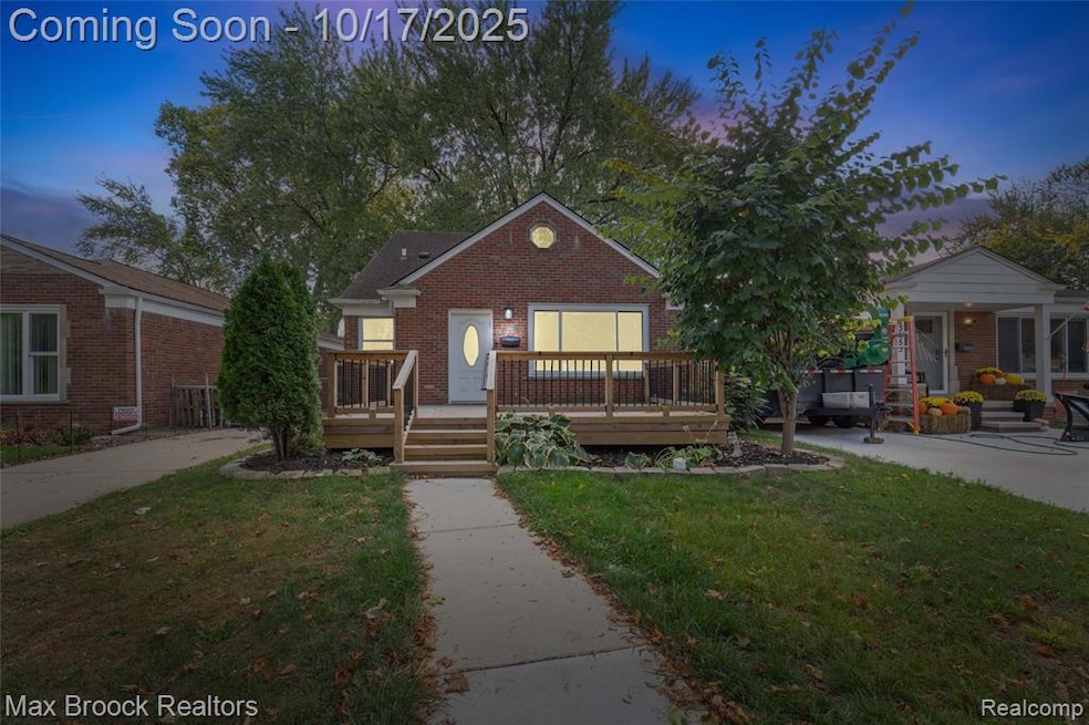 Under Contract $274,900