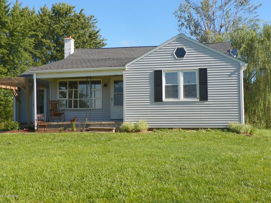 809 Five Points Rd, Muncy, PA 17756 - photo 1