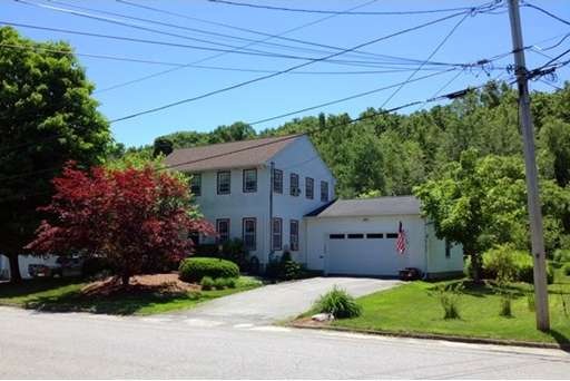 143 Woodburn Dr, Methuen, MA 01844 - photo 1