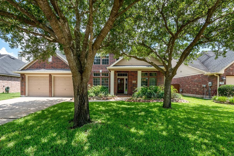 Welcome to your NextHome!13726 Bowden Creek Dr.Cypress, TX 77429