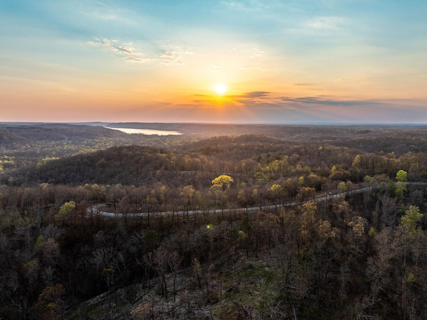 3 S 4530 Rd, Eucha, OK 74342 - photo 1