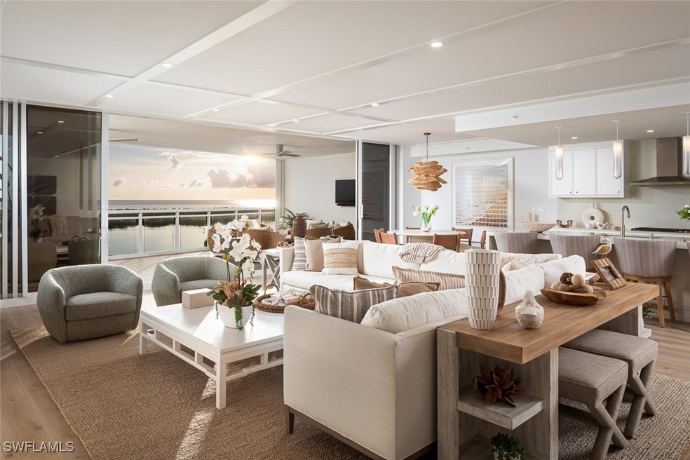 Kalea Bay Tower unit 1002, Naples, FL 34110 - photo 1