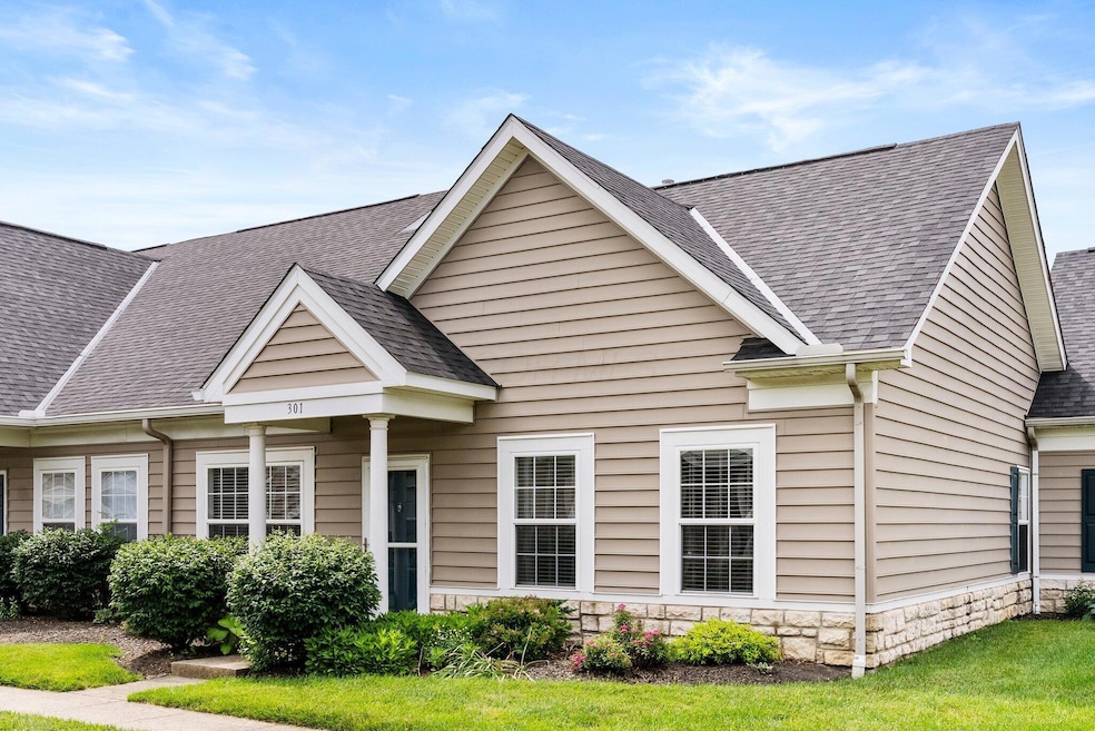 Welcome to 301 Piney Creek!