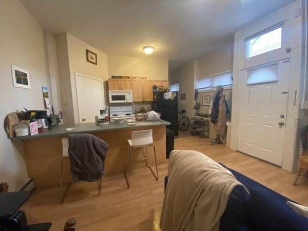 241 Washington St unit 3, Cambridge, MA 02139 - photo 1