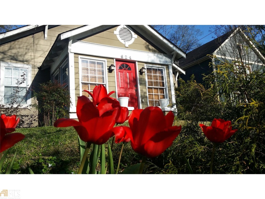 Spacious bungalow in Oakhurst