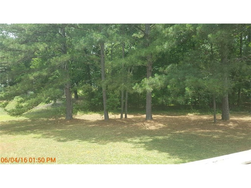 110 Thomas Jefferson Dr, McDonough, GA 30253 - photo 1