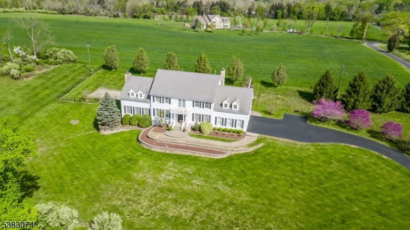 3 Covered Bridge Rd, Stockton, NJ 08559 - photo 1