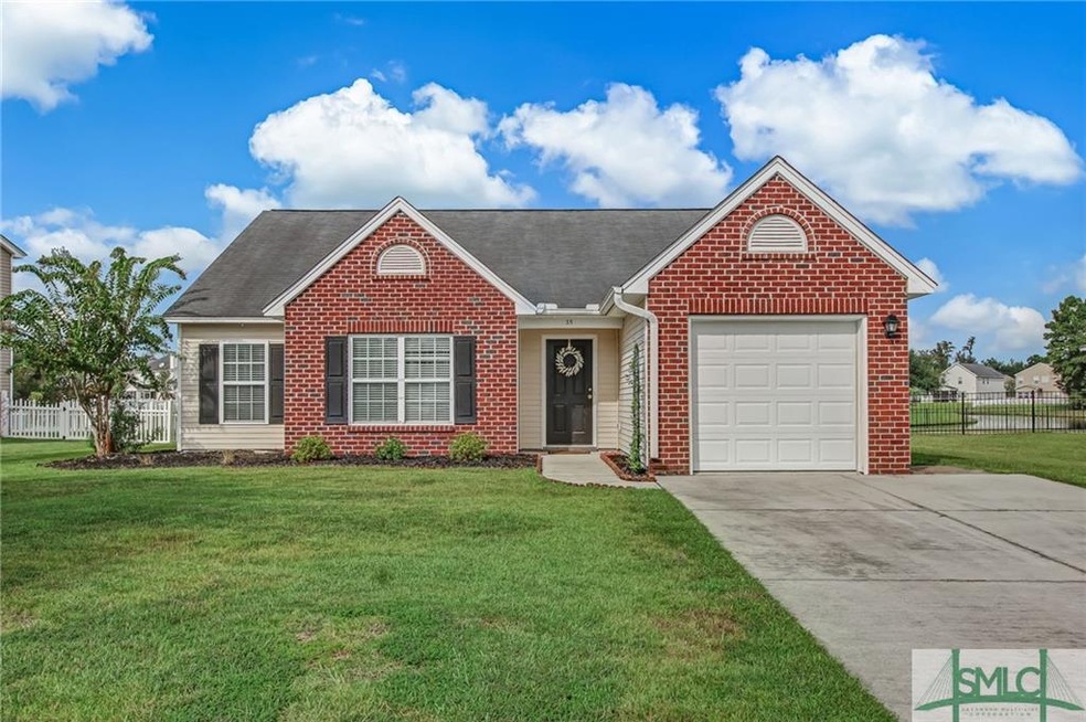 Welcome Home to 35 Cottingham Way!