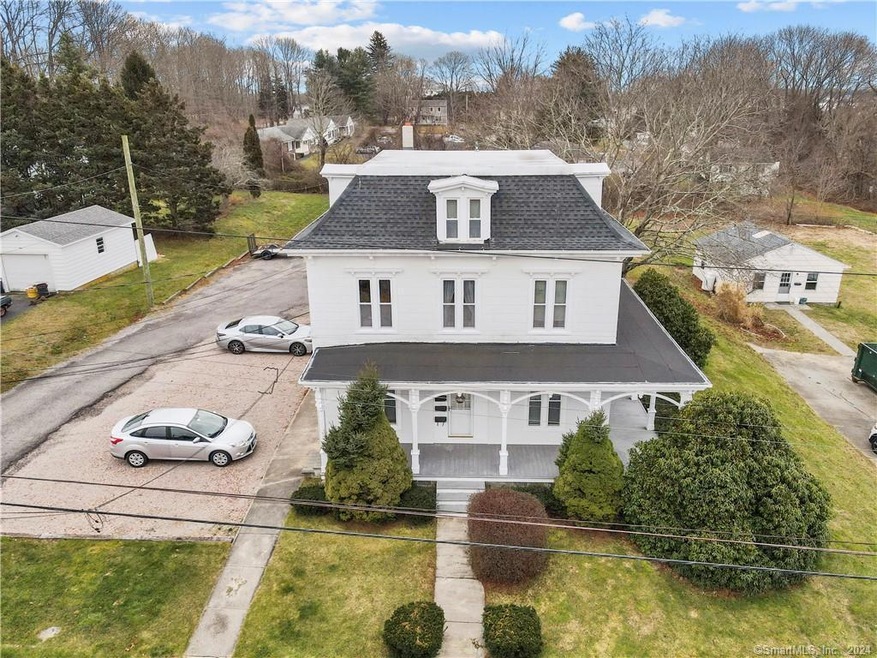 30 School St unit 1, Stonington, CT 06378 - photo 1