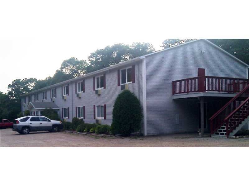 34 Prosser Trail unit 112, Charlestown, RI 02813 - photo 1