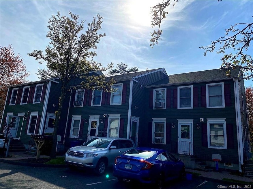 72 Chestnut St unit 6, Norwalk, CT 06854 - photo 1