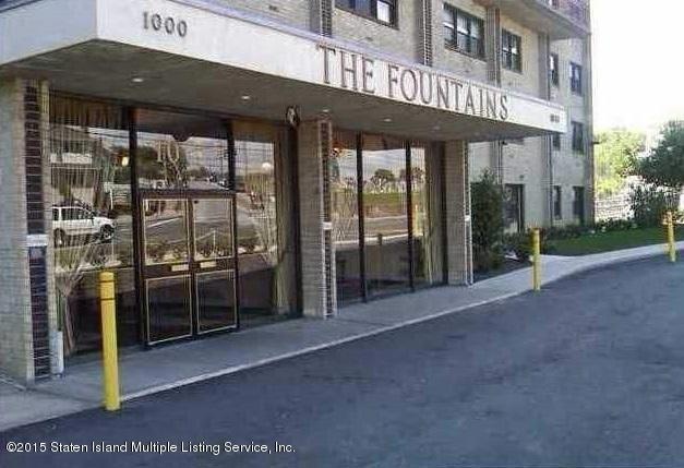 The Fountains