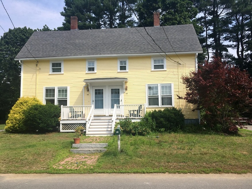 44 Elsinore St, Concord, MA 01742 - photo 1