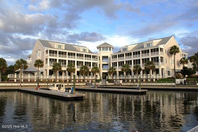 St James Marina