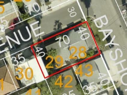 28 80th Ave, Treasure Island, FL 33706 - photo 1