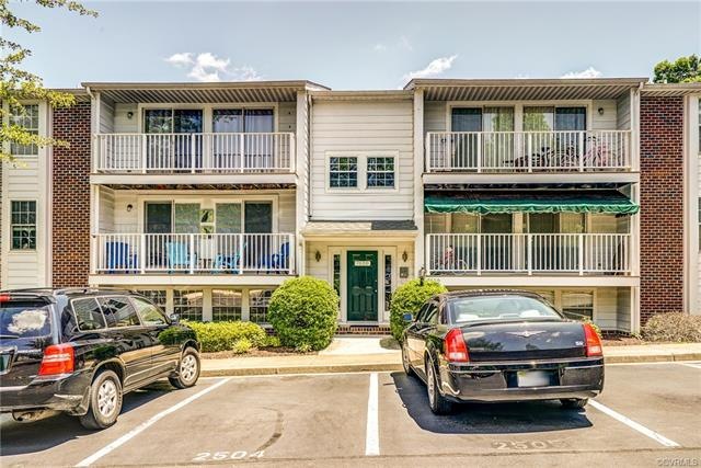 7600 Roscommon Ct unit 2503, Henrico, VA 23228 - photo 1