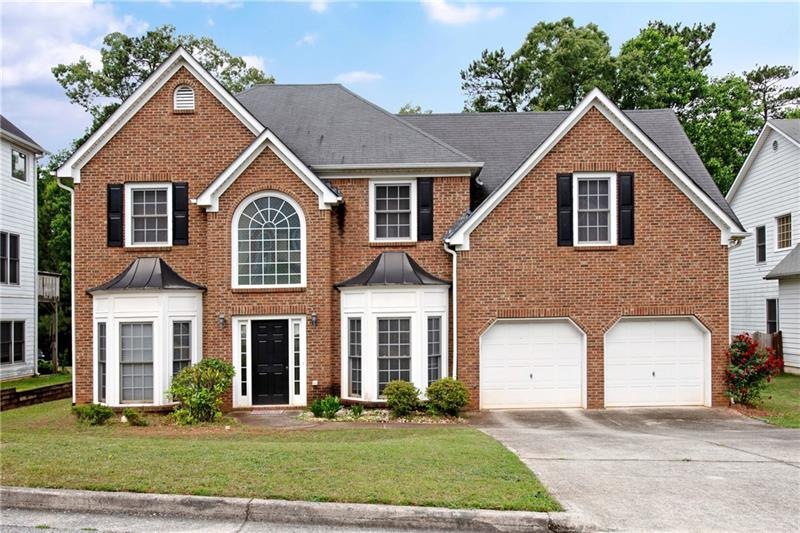 2924 Montview Dr SW, Marietta, GA 30060 - photo 1