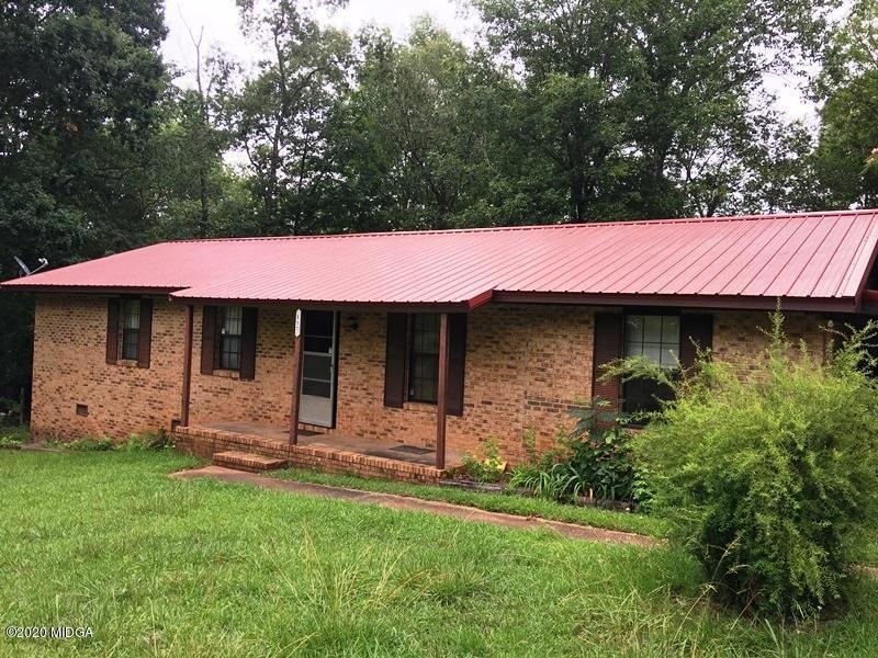 115 Crestview Ave SW, Milledgeville, GA 31061 - photo 1