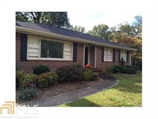 195 Mountain View Dr, Gainesville, GA 30501 - photo 1