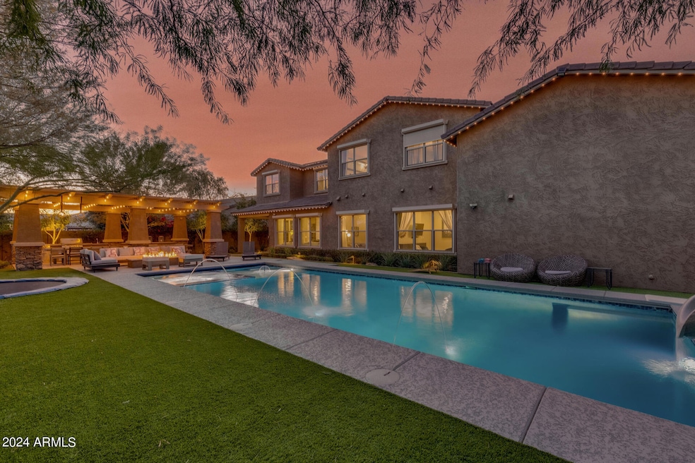 4321 N 183rd Dr, Goodyear, AZ 85395 - photo 1