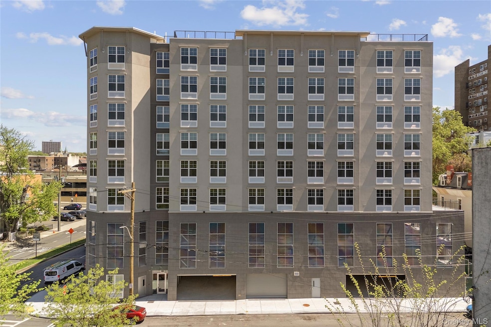 56 Prospect St unit 317, Yonkers, NY 10701 - photo 1