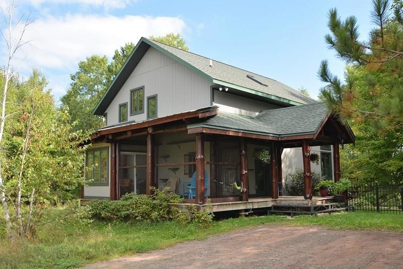 Aerial, County, Plat