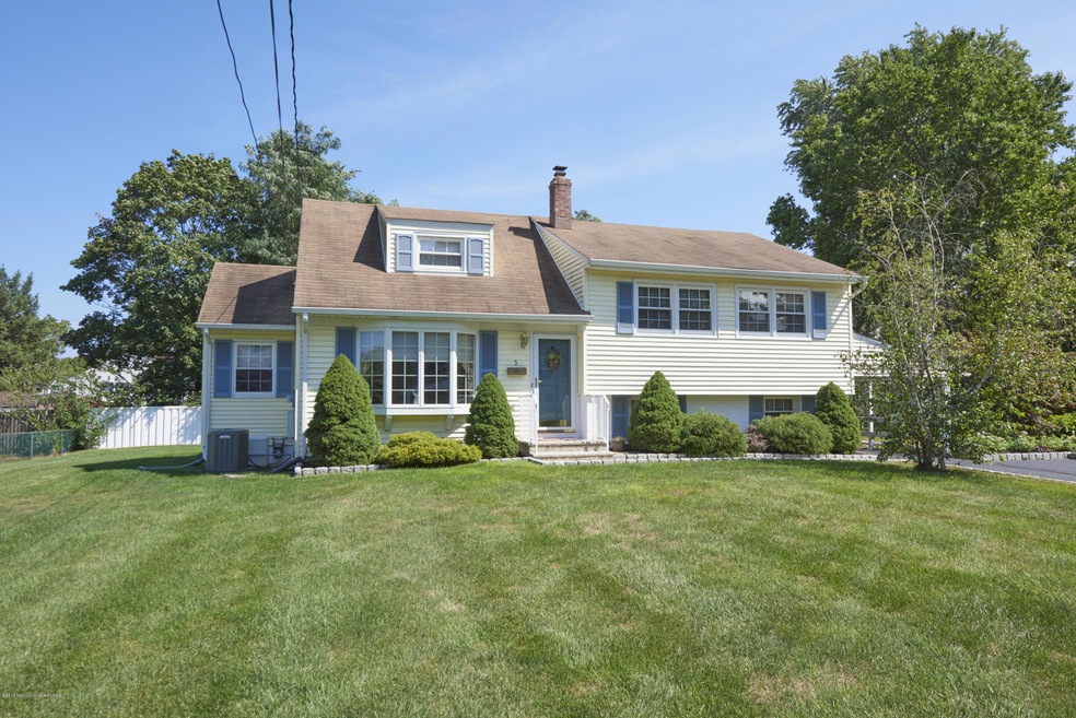 5 Louise Place, Middletown, NJ 07748 - photo 1