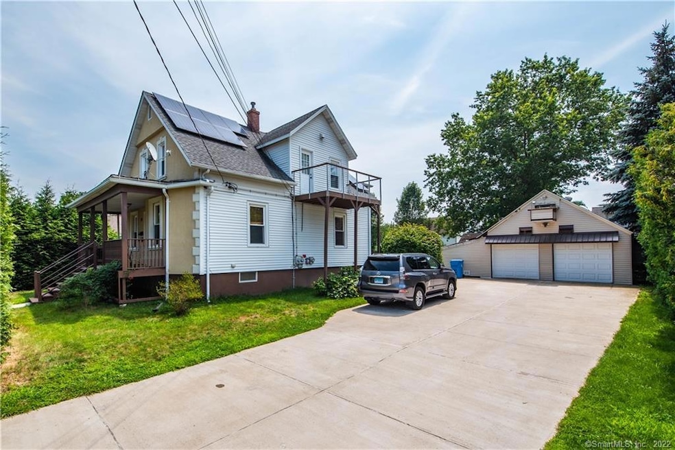 30 Governor St, New Britain, CT 06053 - photo 1