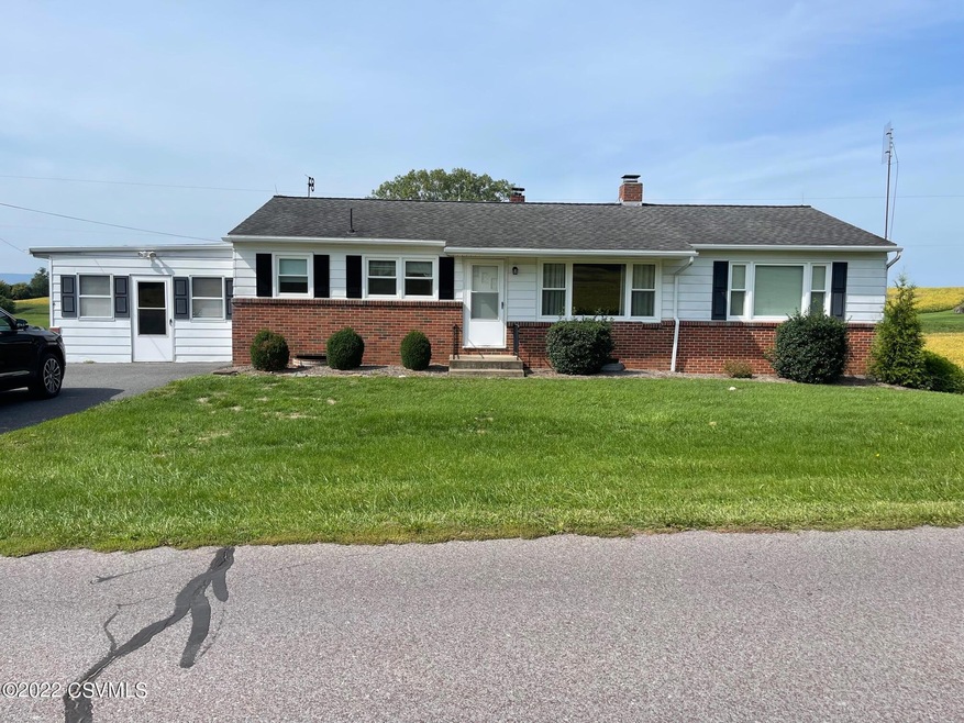 827 Ridge Rd, Milton, PA 17847 - photo 1