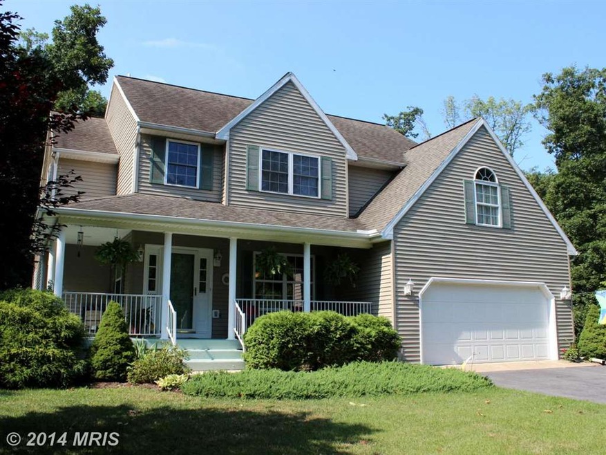 4688 Sulphur Springs Rd, Kearneysville, WV 25430 - photo 1