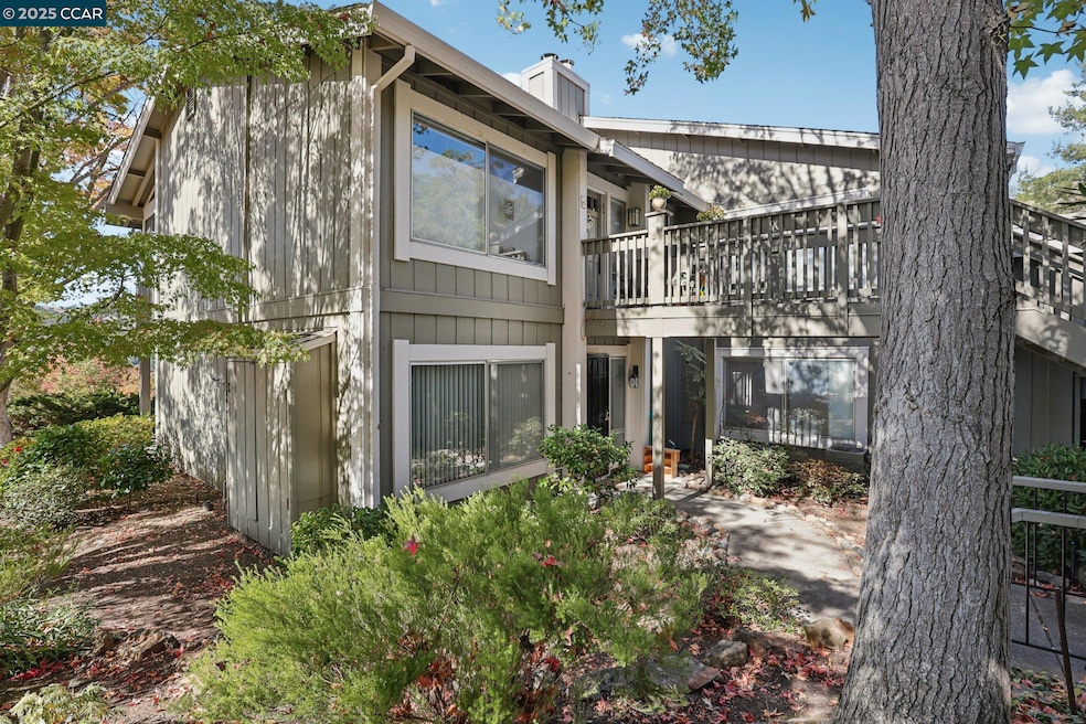 2666 Saklan Indian Dr unit 2, Walnut Creek, CA 94595 - photo 1