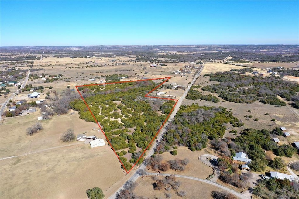 2405 Upper Denton Rd unit 2, Weatherford, TX 76085 - photo 1