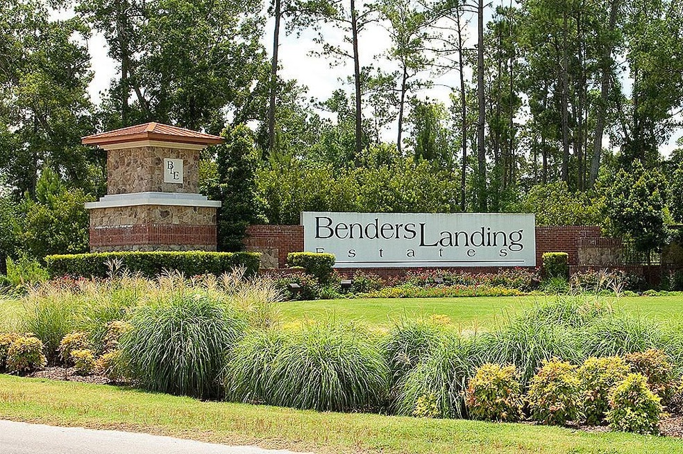 28535 E Benders Landing Blvd, Spring, TX 77386 - photo 1