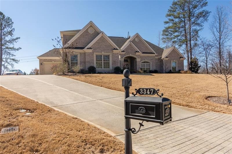 3347 Westbourough Ln, Conyers, GA 30094 - photo 1