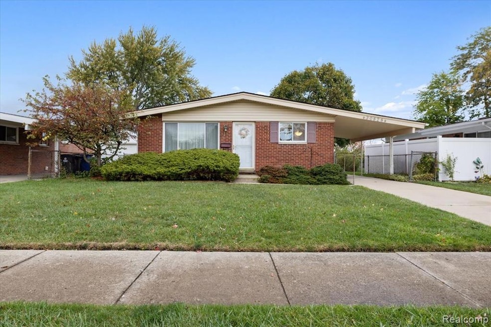 Sold $195,000 • Co-Listing Agent