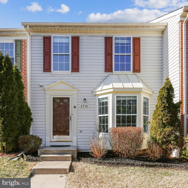 2716 Mapleview Ct, Odenton, MD 21113 - photo 1