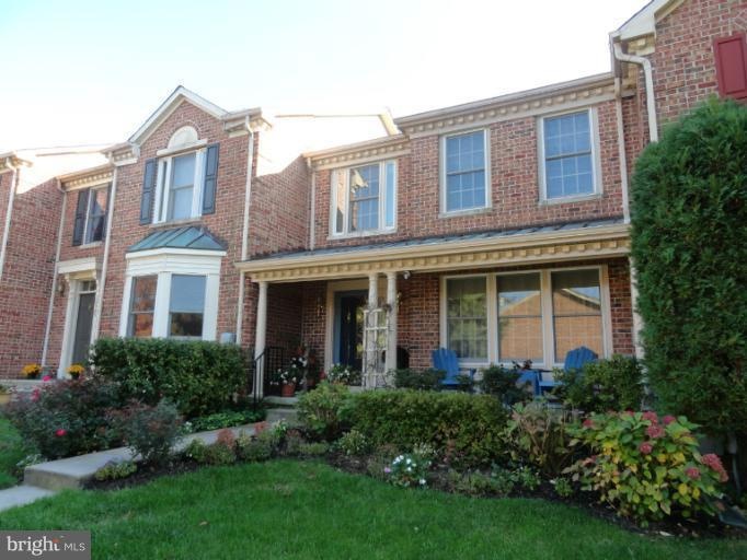 2847 Quarry Heights Way, Baltimore, MD 21209 - photo 1