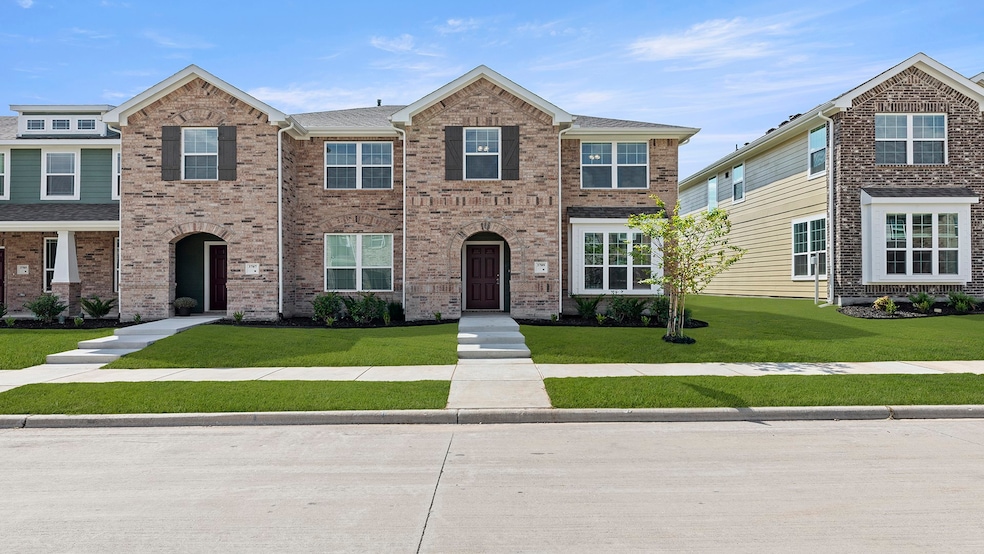 3709 Star Mesa St unit 14, Crandall, TX 75114 - photo 1