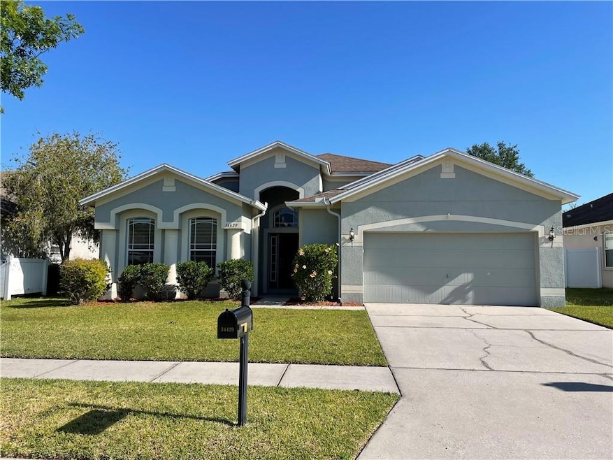 34429 Blue Ash Ct, Wesley Chapel, FL 33545 - photo 1