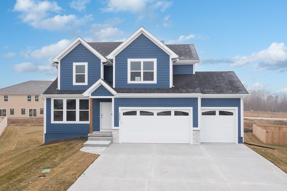 931 168th St, Basehor, KS 66007 - photo 1