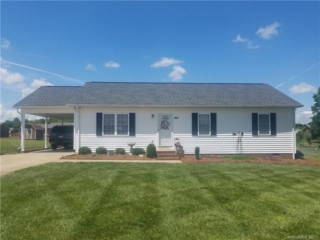 184 Doe Trail Ln unit 16, Statesville, NC 28625 - photo 1