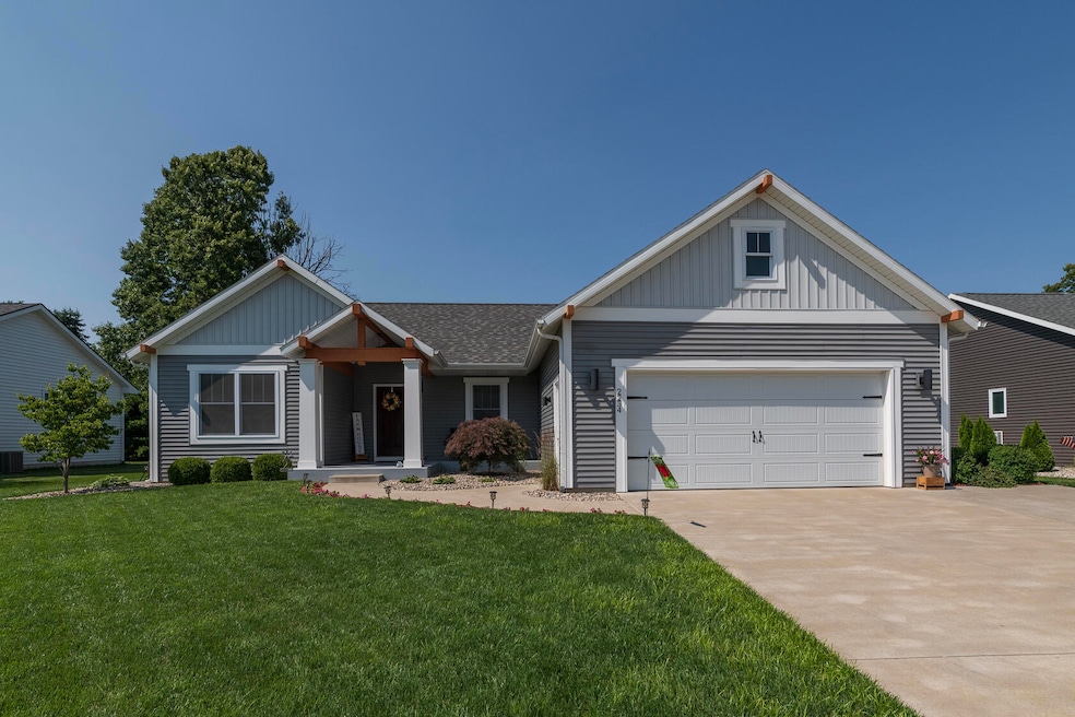 2234 Ashford Trail, Portage, MI 49024 - photo 1